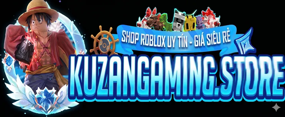 Cần tìm hiểu các dịch vụ giá siêu rẻ trong roblox thì bạn đến đúng nơi rồi đấy: