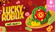 Robux Ngẫu Nhiên