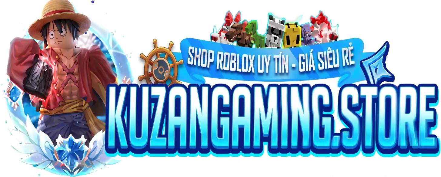 Cần tìm hiểu các dịch vụ giá siêu rẻ trong roblox thì bạn đến đúng nơi rồi đấy: